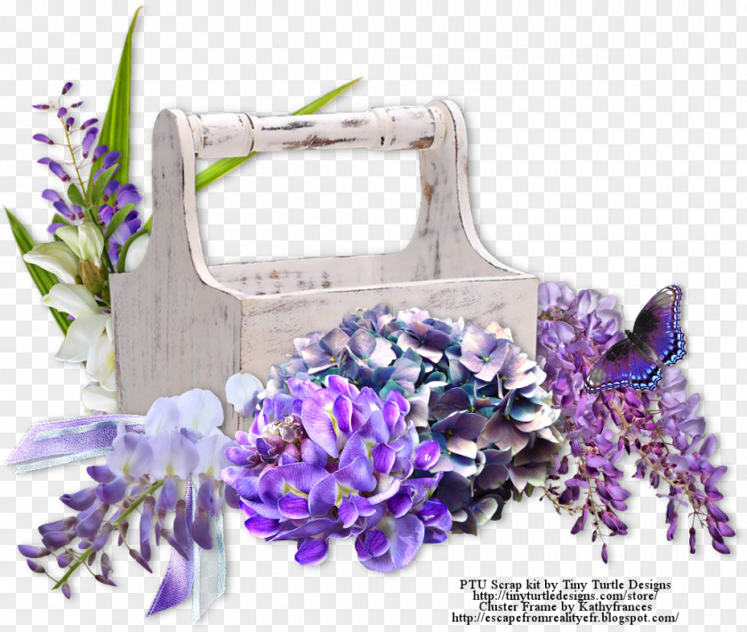 Design Butterfly Harvest Floral Flower PNG