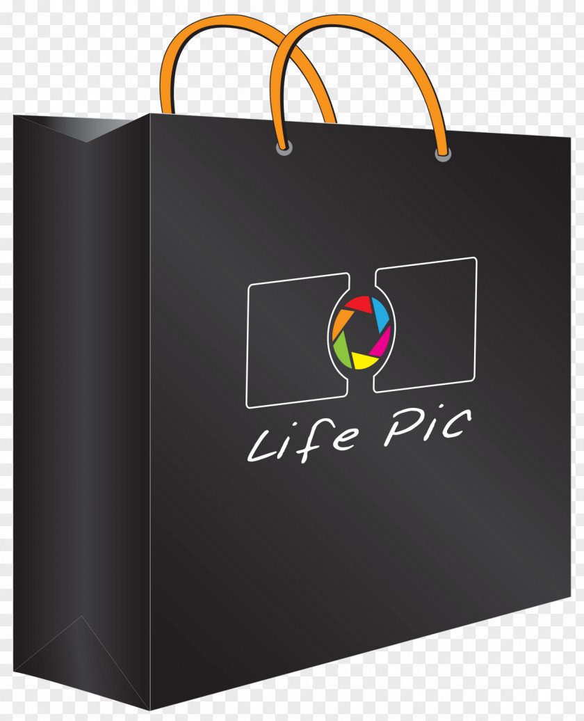 Design Shopping Bags & Trolleys Brand PNG