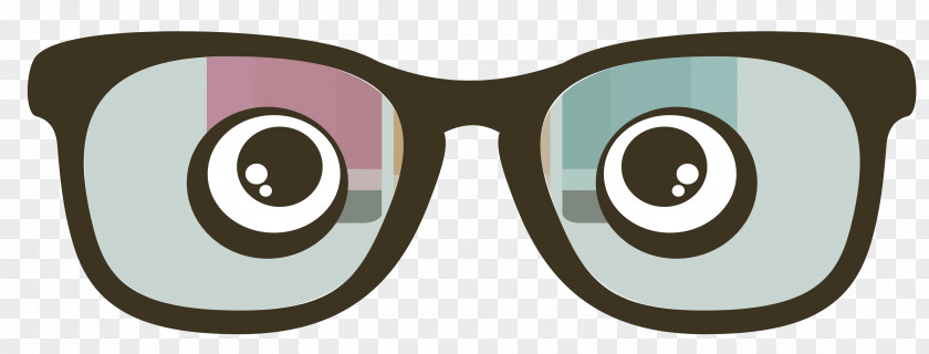 Eye Glasses PNG