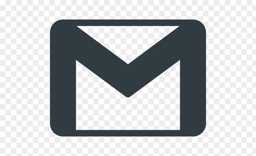 Googlemail Gmail Logo Email PNG