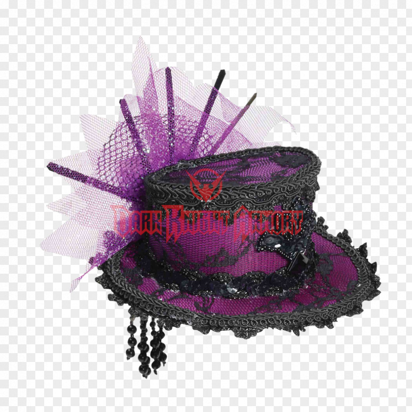 Hat Top Steampunk Clothing Accessories Costume PNG