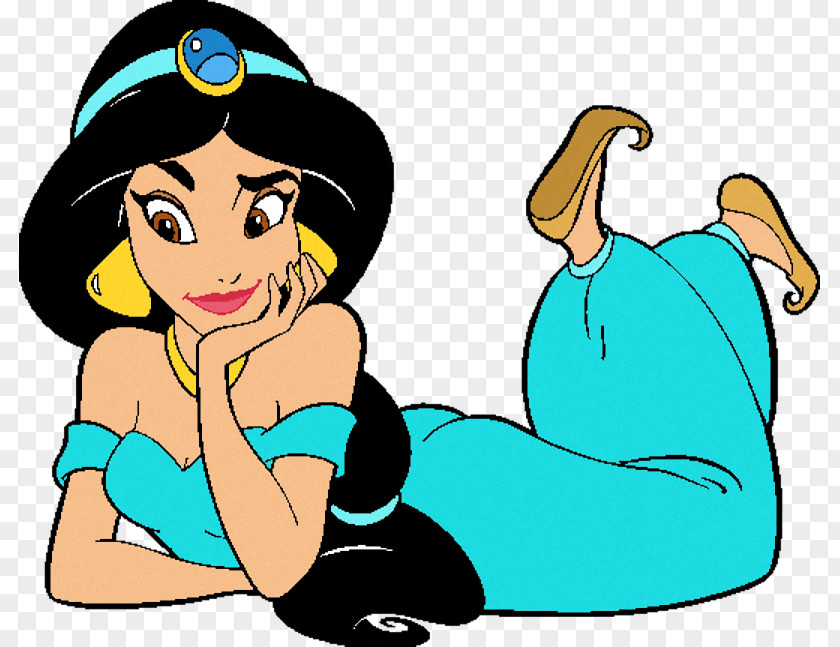 Princess Jasmine The Walt Disney Company Aladdin Clip Art PNG