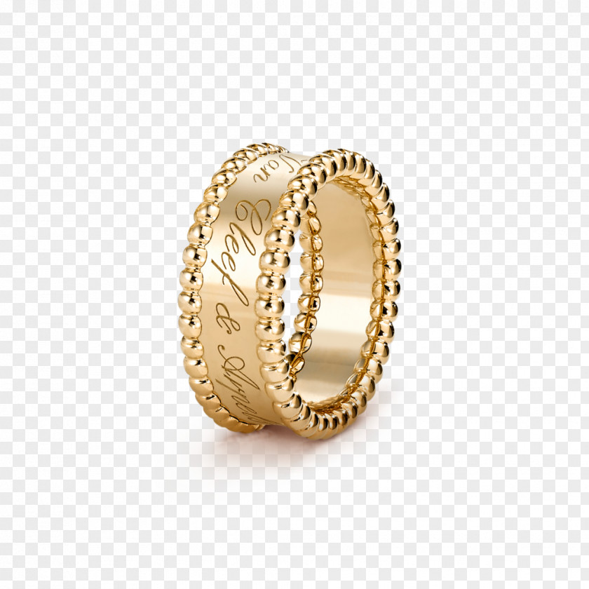 Ring Van Cleef & Arpels Earring Jewellery Cartier PNG