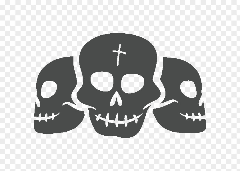 Skull And Crossbones Vector Graphics Human Symbolism Skeleton PNG