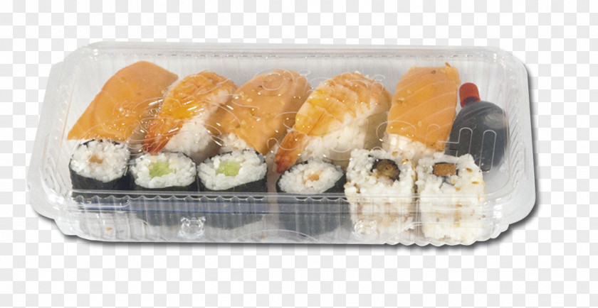 Sushi Onigiri California Roll Bento Gimbap Ekiben PNG
