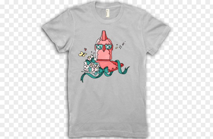 T-shirt Cuphead Cartoon Hangover Bravest Warriors PNG