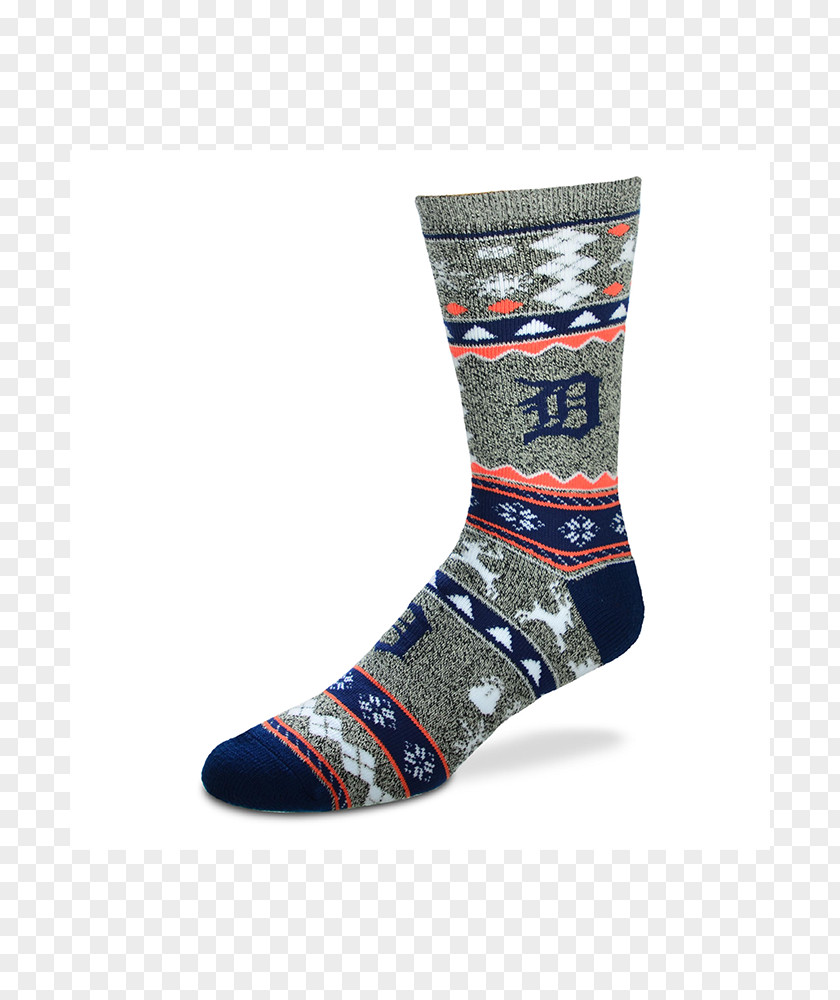 T-shirt Detroit Tigers Sock MLB PNG