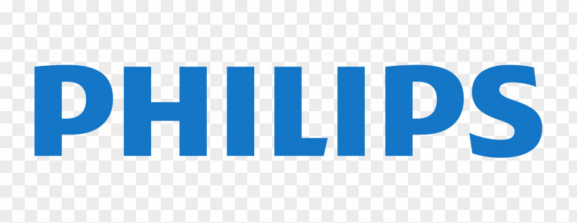 The End Logo Philips Wordmark Brand PNG