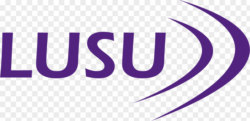Universal Logo Lancaster University Students' Union College PNG