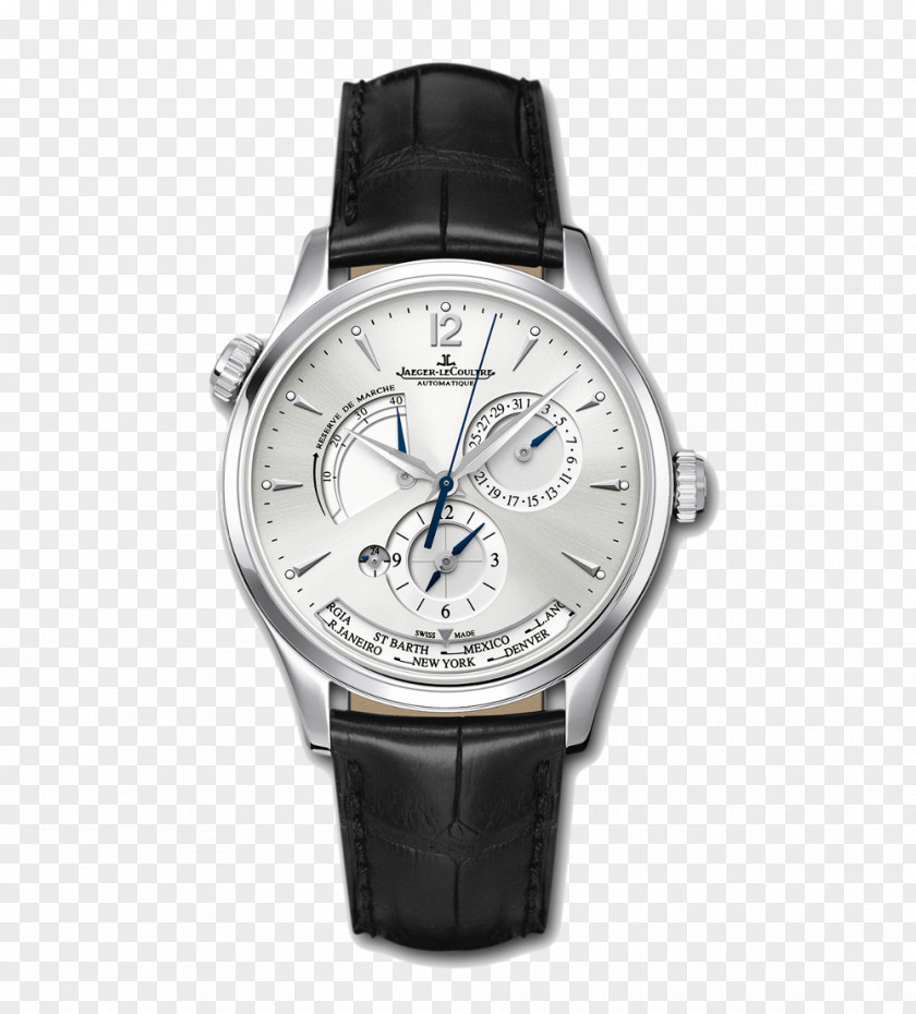 Watch Tissot Le Locle Automatic Mechanical PNG