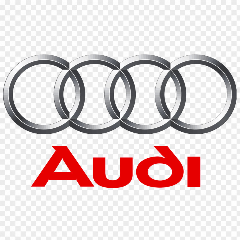 Car Logo Audi A3 Clip Art PNG