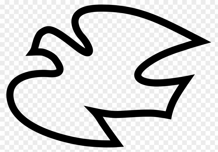 DOVE Columbidae Doves As Symbols Clip Art PNG