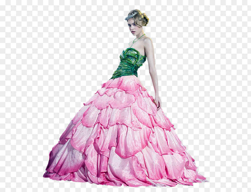 Dress Gown Cocktail Shoulder PNG