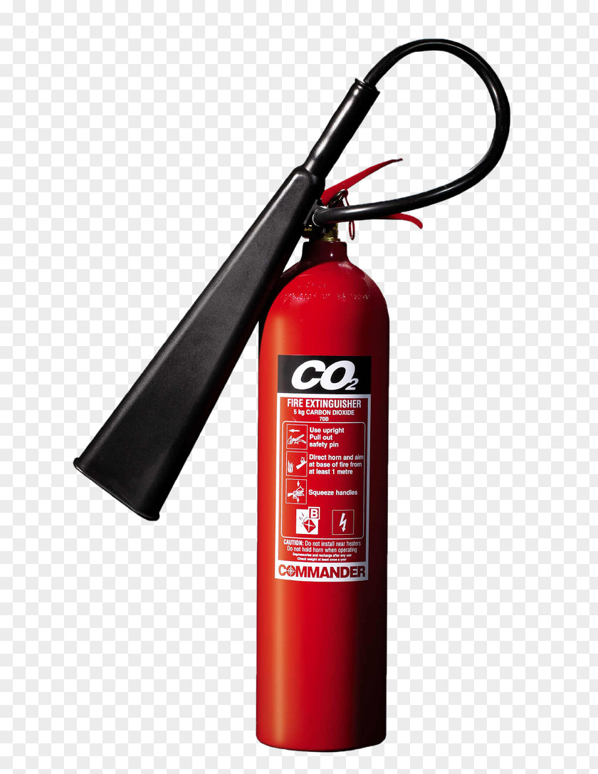 Extinguisher Fire Extinguishers Carbon Dioxide Gas ABC Dry Chemical PNG