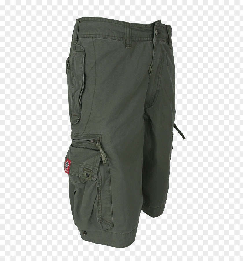 Green Field Bermuda Shorts Molecule El Fuego Cargo Pants PNG