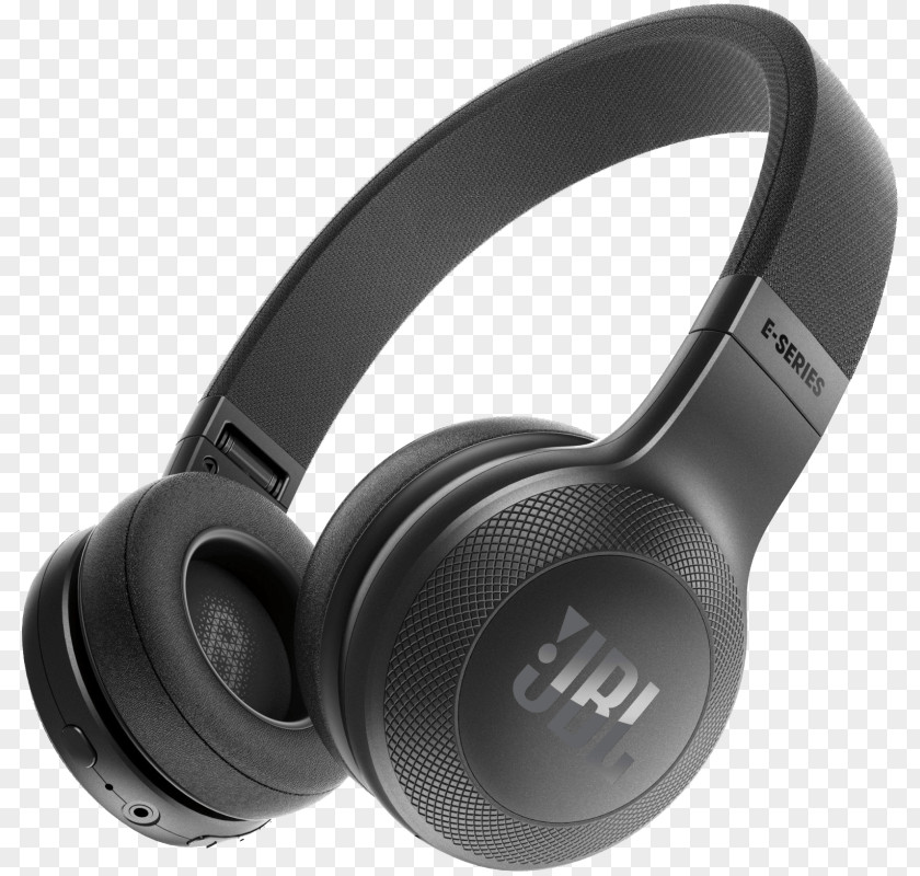 Headphones JBL E45 Bluetooth Headset PNG