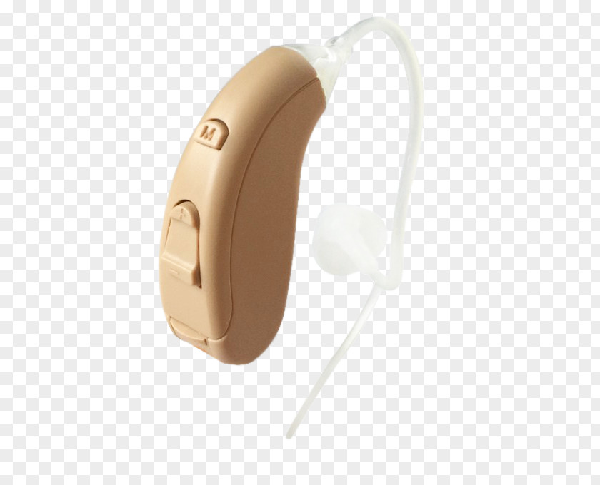Hearing Loss Headphones PNG