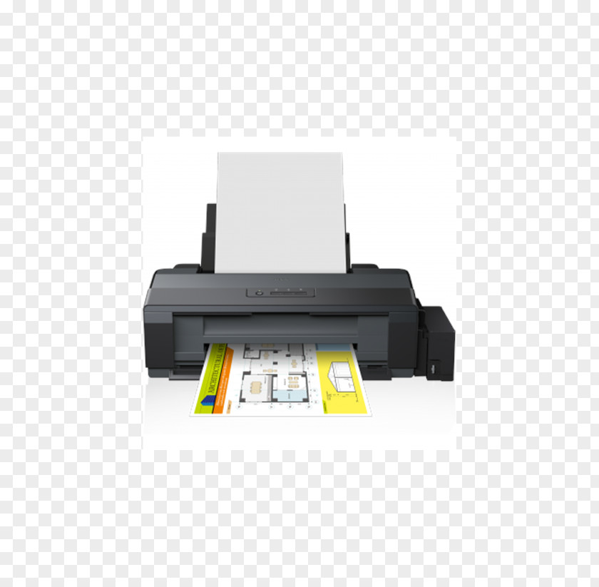 Hewlett-packard Hewlett-Packard Printer Inkjet Printing Epson EcoTank ET-14000 Image Scanner PNG