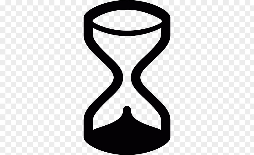 Hourglass PNG