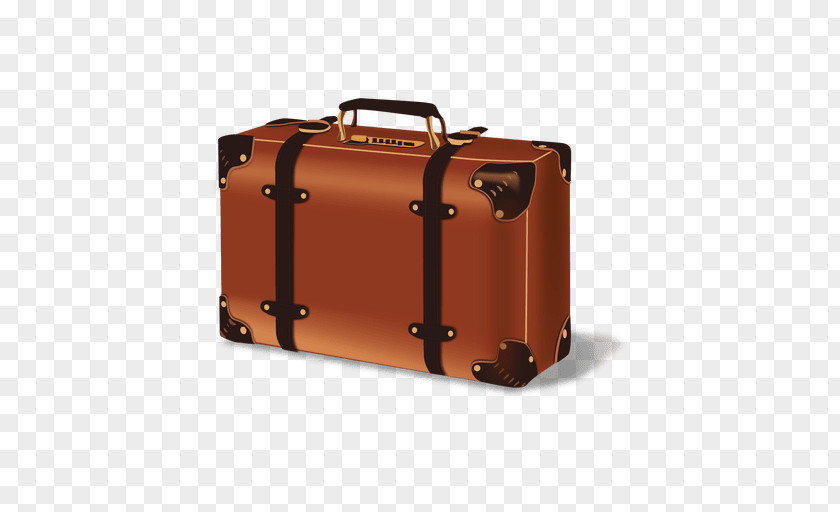 Luggage Travel Spanish Tourism Information Knowledge PNG