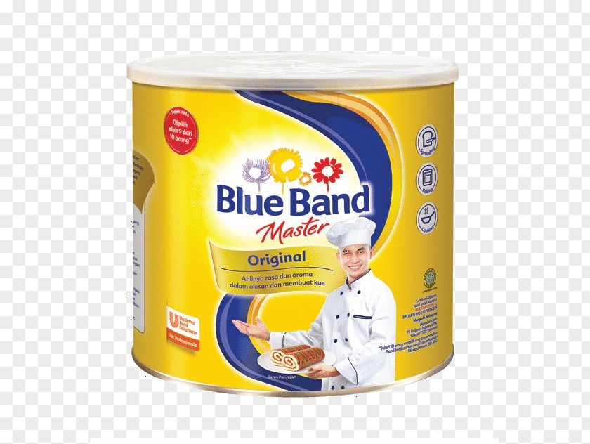 Ncc Blue Band Margarine Biscuits Butter Food PNG