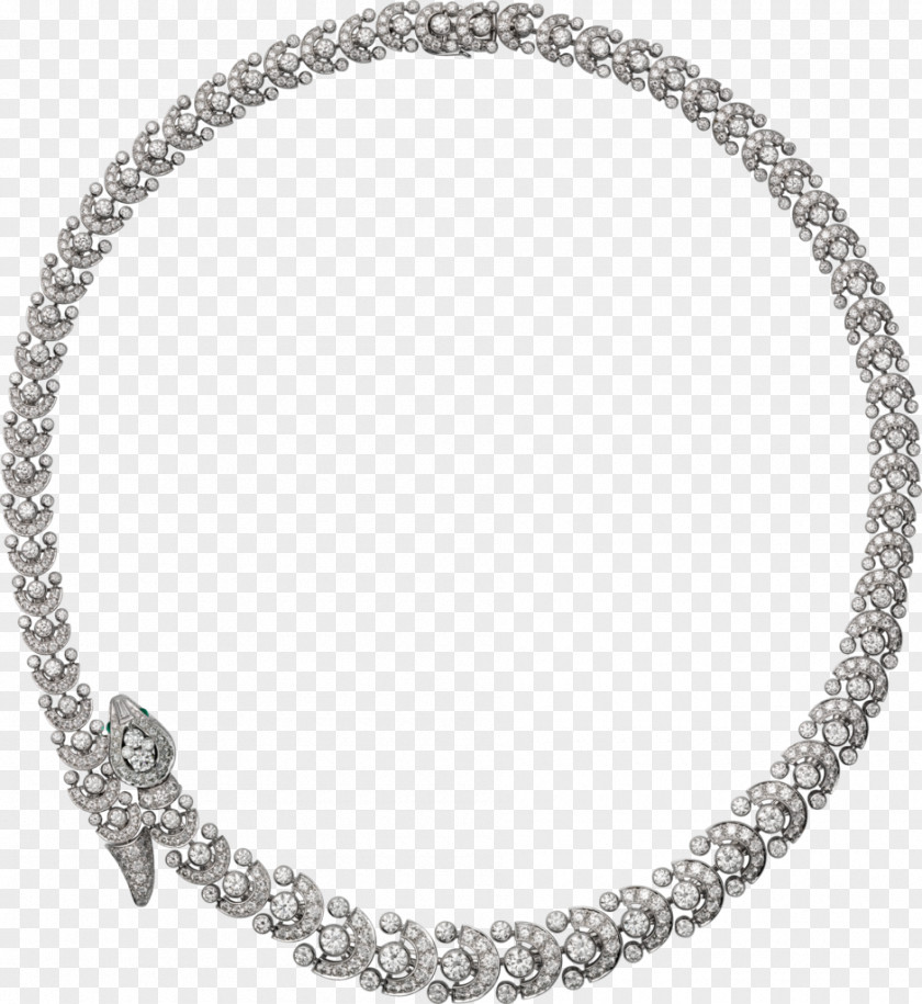 Necklace Bracelet Bulgari Jewellery Choker PNG