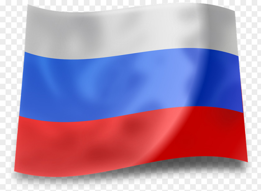 Russia Flag Of United States PNG