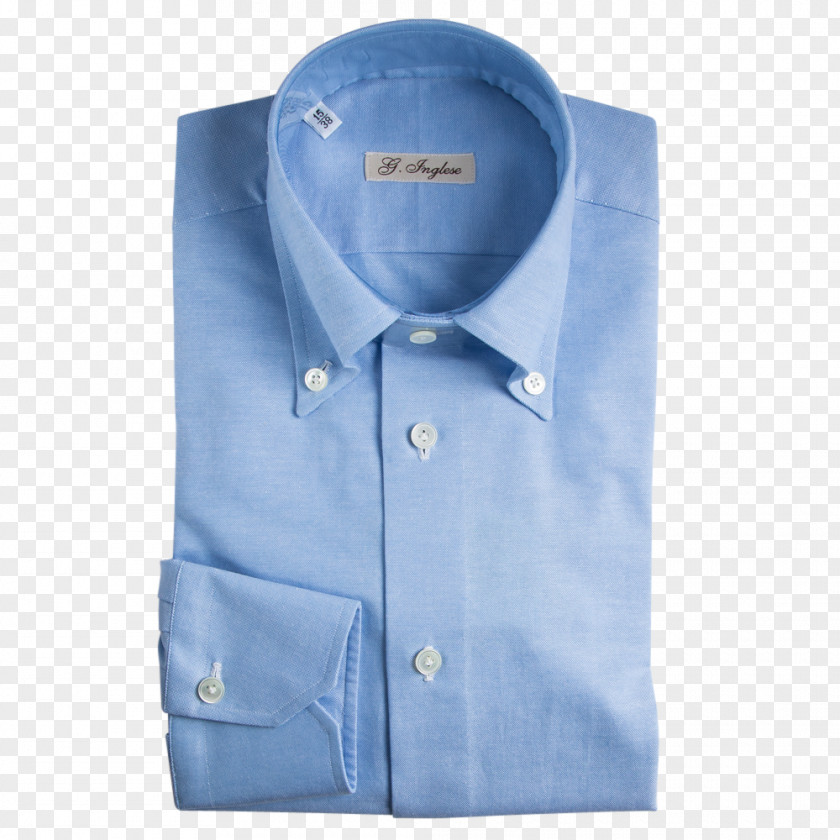 Shirt Collar Dress Pocket Button PNG