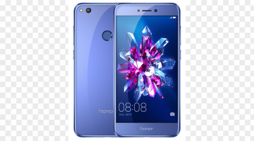 Smartphone Huawei Honor 7 8 9 PNG