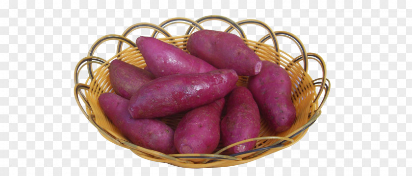 Sweet Potatoes And Potato Extract Dioscorea Alata Food PNG