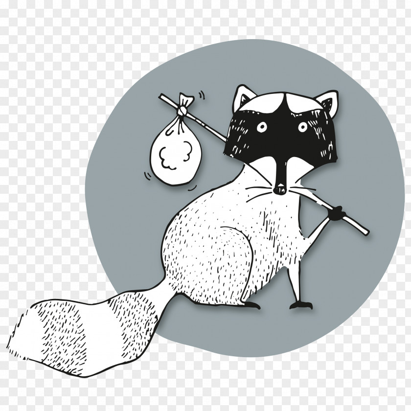 Tail Whiskers Rat Cartoon PNG