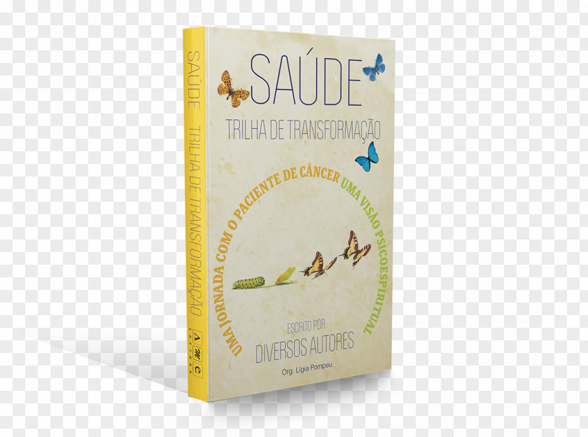 TRILHA DE TRANSFORMAÇAO Free Market BookBook Bible SAUDE PNG