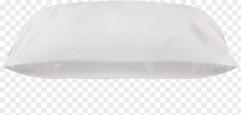 White Pillow Textile PNG