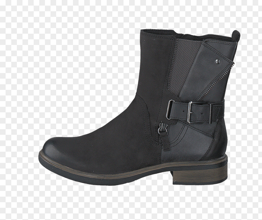 Boot Women's FitFlop Loaff Shorty Zip Shoe Leather Footwear PNG