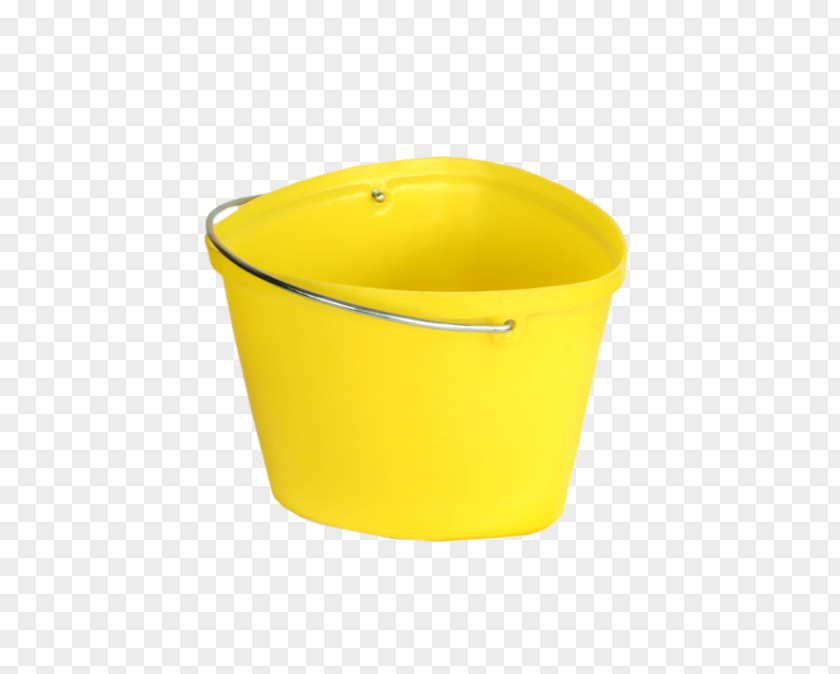 Bucket Coffee Cup Sleeve Plastic PNG