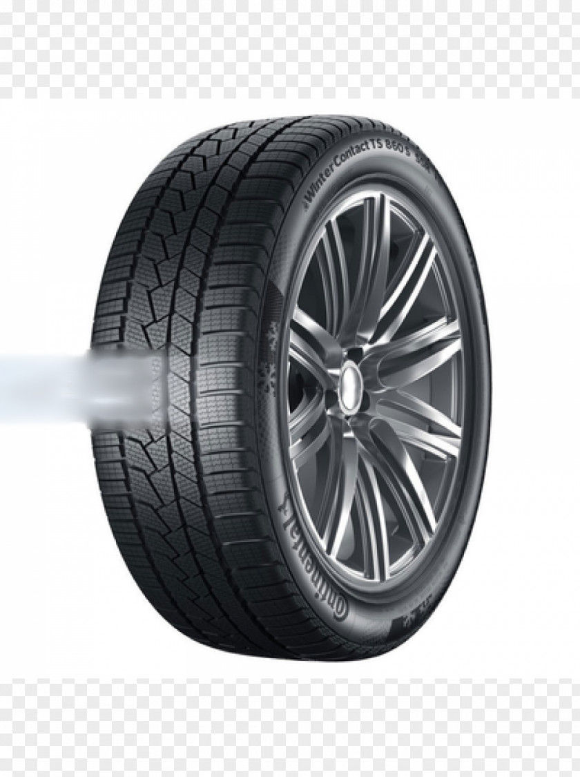 Car Snow Tire Continental AG Run-flat PNG