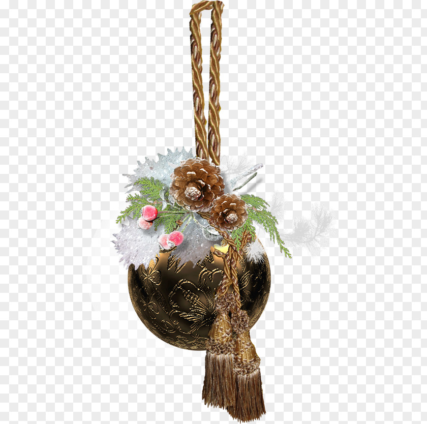 Christmas Ornament Decoration Transparency And Translucency PNG