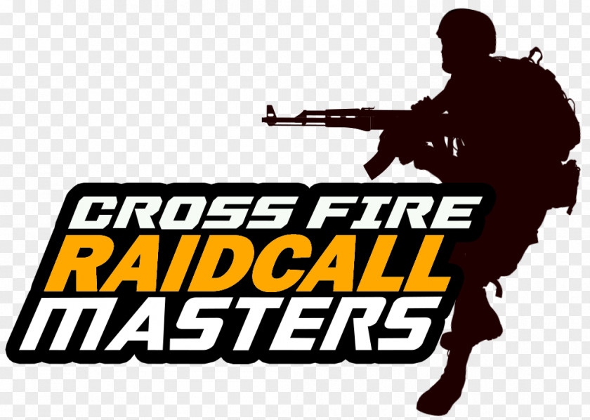 Cross Fire Gun Logo Firearm Font PNG