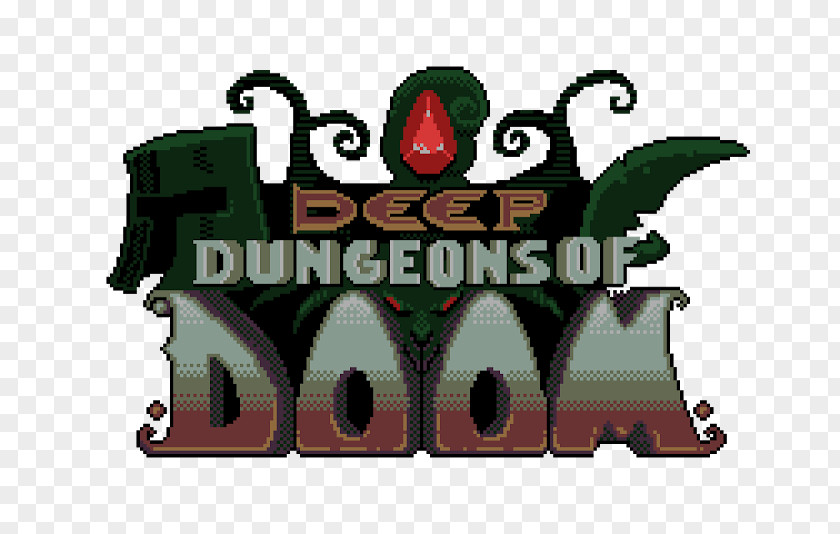 Doom Deep Dungeons Of Internet Game Database Shattered Planet Video PNG