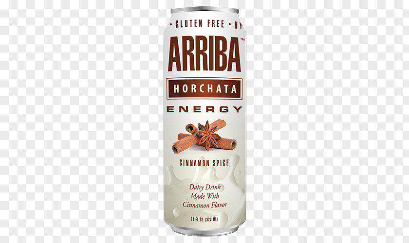 Drink Horchata Energy Anheuser-Busch Flavor PNG