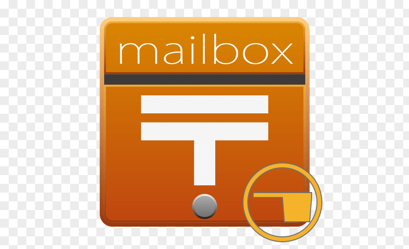 Email Box Emoji Post Flag PNG