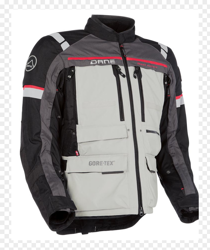 Jacket Gore-Tex Textile Motorcycle Clothing PNG