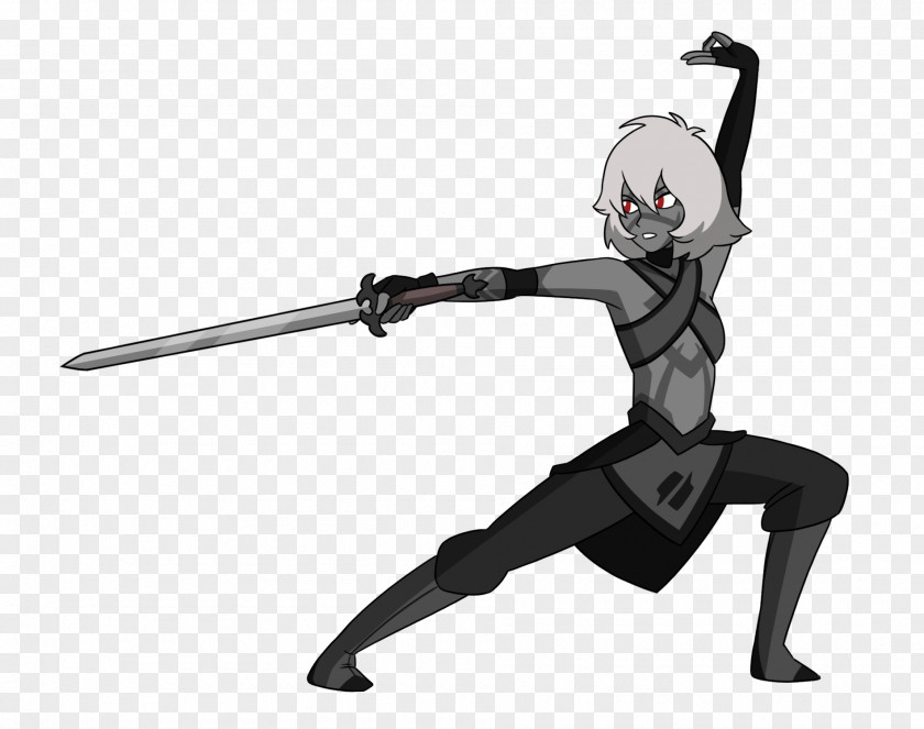 Katana Jian Knightly Sword Rapier Moonstone PNG