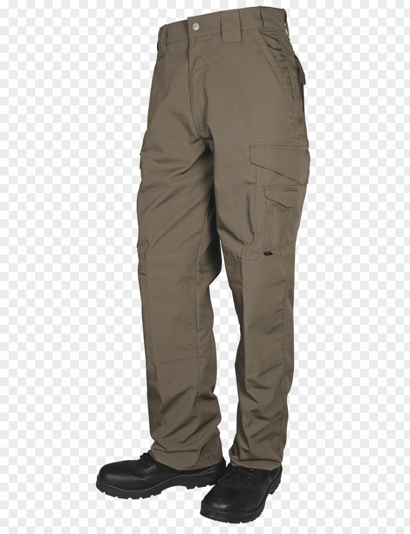 Military Tactical Pants TRU-SPEC Battle Dress Uniform Propper PNG