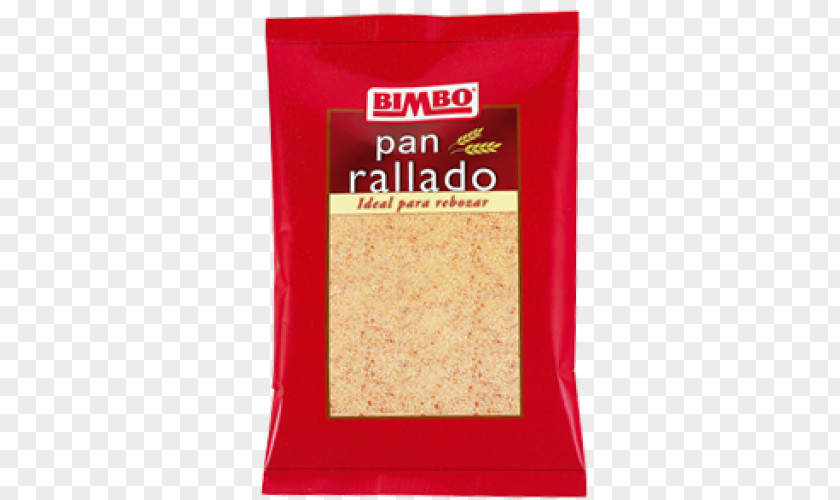 Pan Tostado Chili Powder Bimbo PNG