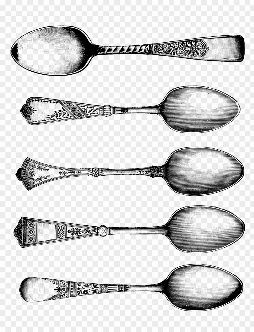 Spoon Clipart Knife Cutlery Fork Clip Art PNG