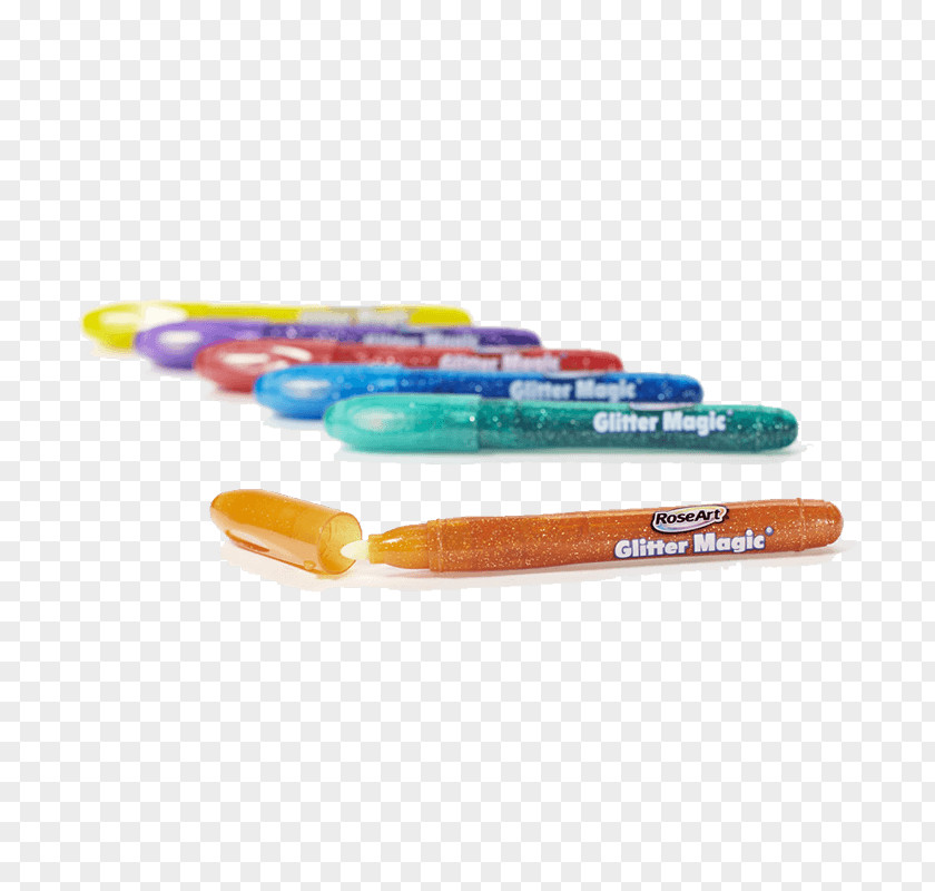 Washable Marker Pen Pens Crayon Sidewalk Chalk Colored Pencil PNG