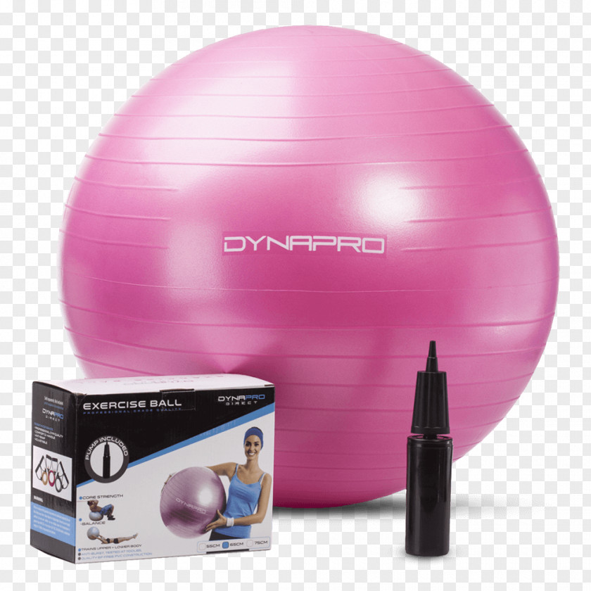 Yoga Exercise Balls Core Stability Bands PNG