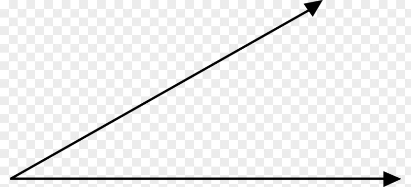 Angle Aigu Line Triangle Right PNG