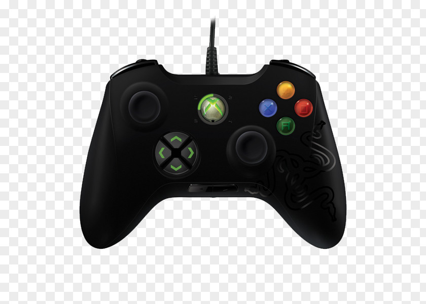 Black Ops 2 Ps3 Stick Xbox 360 Controller Game Controllers Video Games Razer Sabertooth Elite PNG